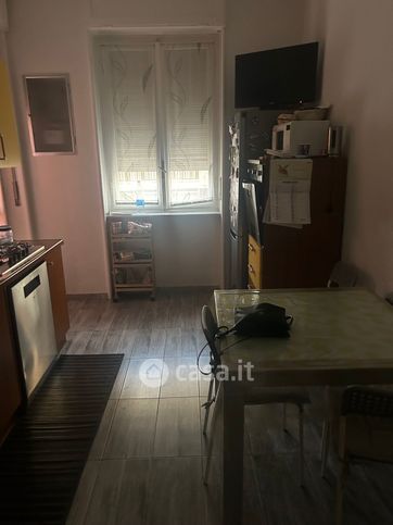 Appartamento in residenziale in Corso Francesco Ferrucci