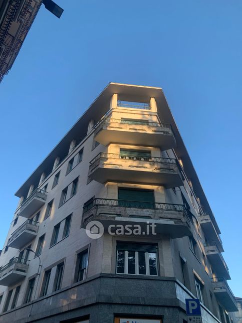 Appartamento in residenziale in Via Camillo Benso Conte di Cavour 36