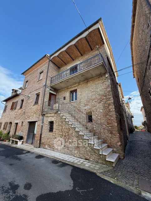 Appartamento in residenziale in Via delle Mura 17