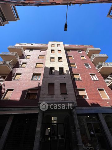 Appartamento in residenziale in Via Indipendenza 6