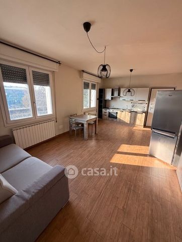 Appartamento in residenziale in Via Brescia