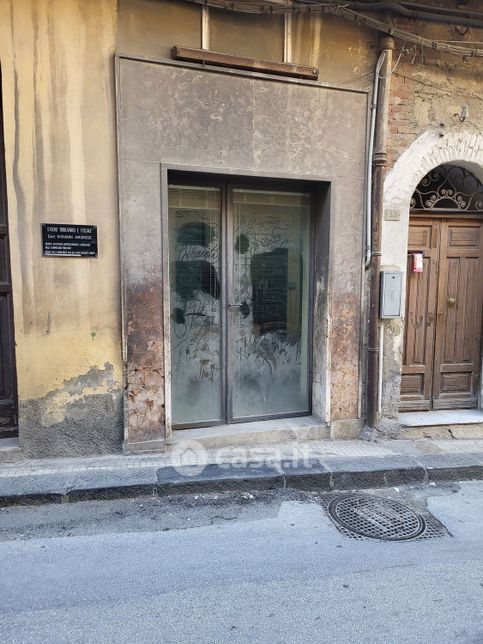 Garage/posto auto in residenziale in Via Giuseppe Garibaldi