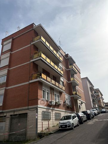 Appartamento in residenziale in Via A. Palazzi 5