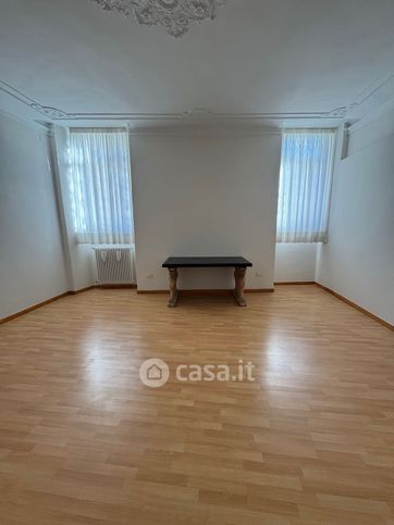 Appartamento in residenziale in Via San Gregorio Barbarigo