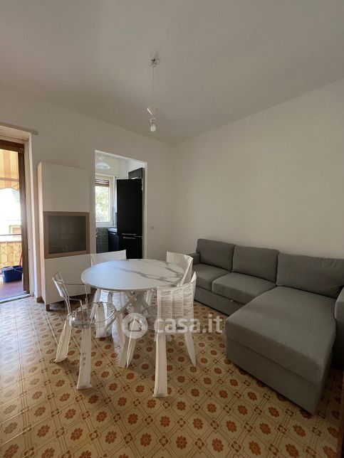 Appartamento in residenziale in Via per Pineland 42