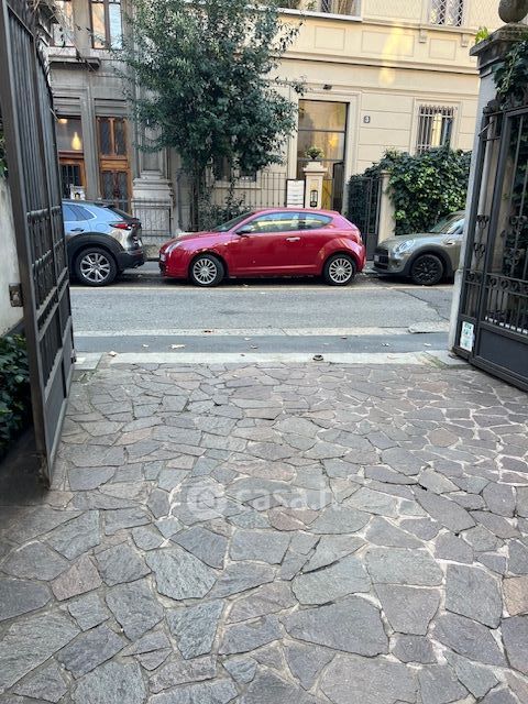 Appartamento in residenziale in Via Giovanni Randaccio 4