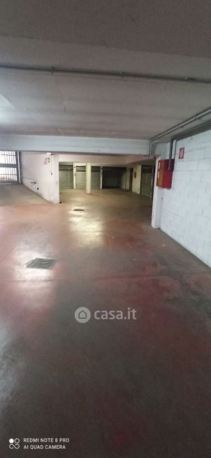 Garage/posto auto in residenziale in Via Giuseppe Libetta 19