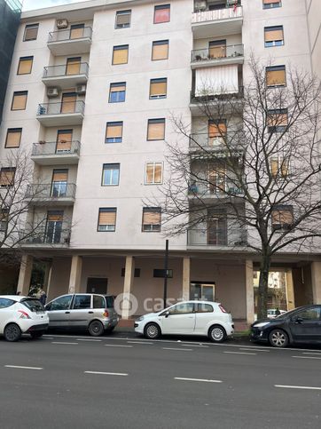Appartamento in residenziale in Via F. Turati 66