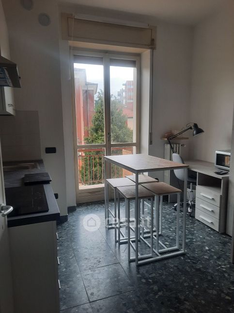 Appartamento in residenziale in Via Tiberghien