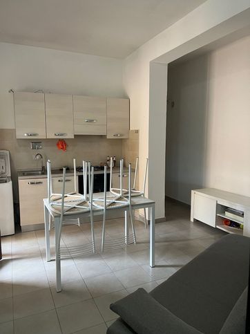 Appartamento in residenziale in Via Marittima 330