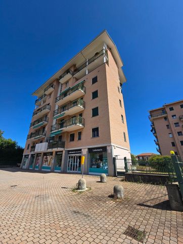 Appartamento in residenziale in Strada al Lanificio 7