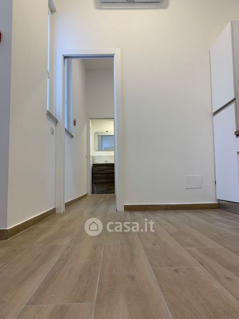 Appartamento in residenziale in Via Bonaventura Zumbini