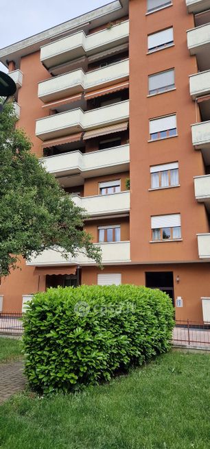 Appartamento in residenziale in Via Virgilio Faggi 3