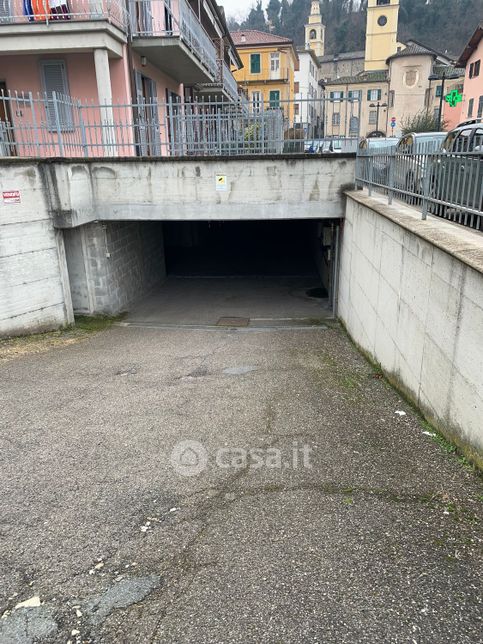 Garage/posto auto in residenziale in Via San Gerolamo