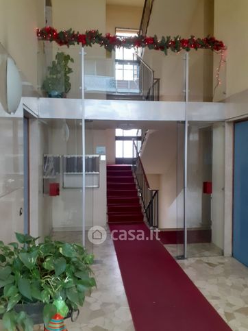 Ufficio in commerciale in Via Giacomo Franchi