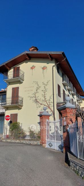 Appartamento in residenziale in Via Cuceglio