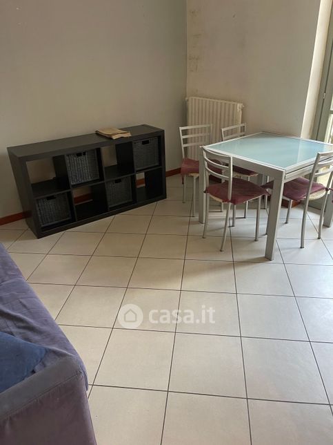 Appartamento in residenziale in Via San Francesco da Paola 16