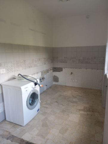 Appartamento in residenziale in