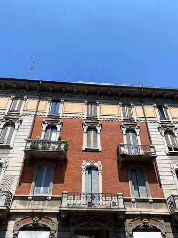 Appartamento in residenziale in Via Lodovico Settala