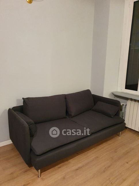 Appartamento in residenziale in Via Pietro Pomponazzi 4