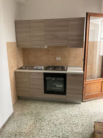 Appartamento in residenziale in eremo