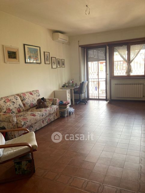 Appartamento in residenziale in Piazza Alberto Alessio 18