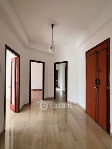 Appartamento in residenziale in Via Luigi Domenici 30