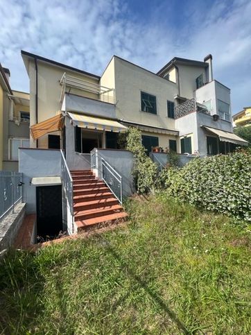 Appartamento in residenziale in Grifoglio 26