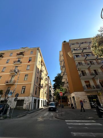Appartamento in residenziale in Via Nicola Aversano