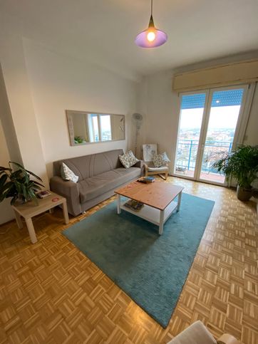Appartamento in residenziale in Via Angeli 56