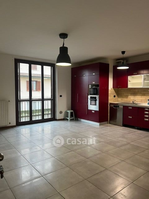 Appartamento in residenziale in Via Manzoni 19