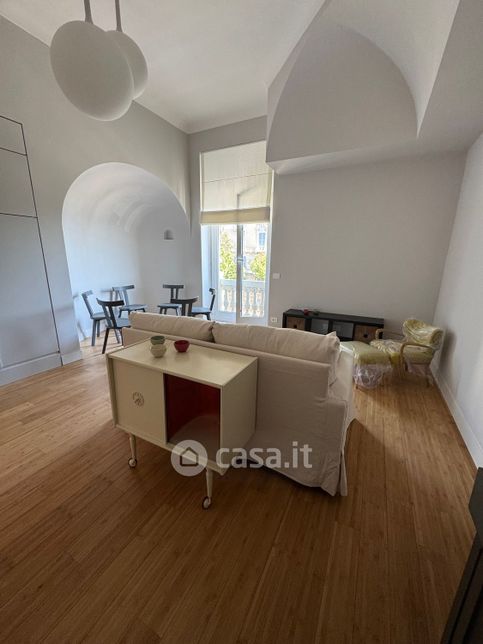 Appartamento in residenziale in Via Corsica