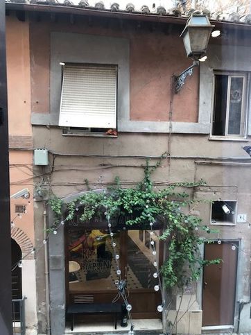 Appartamento in residenziale in Vicolo Moroni