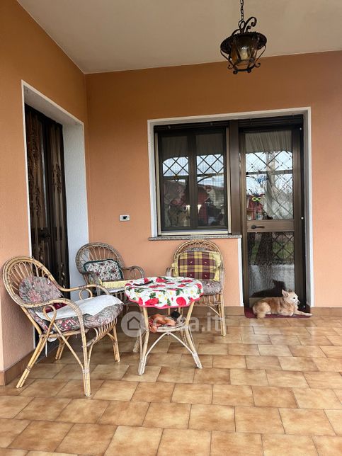 Casa bi/trifamiliare in residenziale in Via Enrico Toti