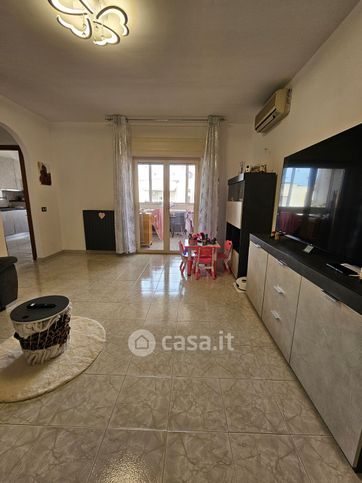 Appartamento in residenziale in Via Canale di Sicilia 6