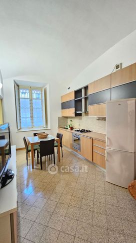 Appartamento in residenziale in Via Giovanni Lanza 79