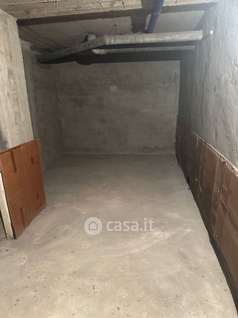 Garage/posto auto in residenziale in Via Francana 13