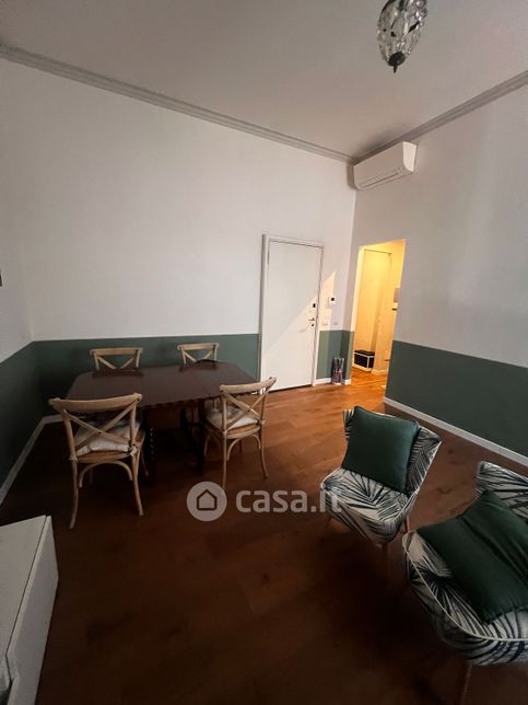 Appartamento in residenziale in Via Morozzo della Rocca