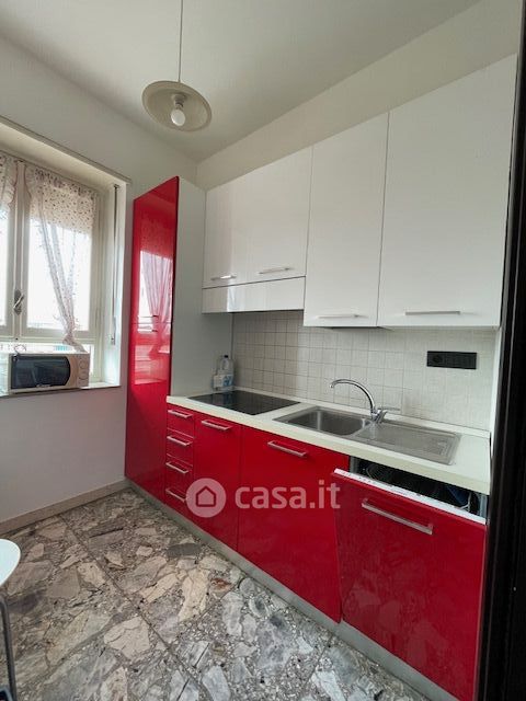 Appartamento in residenziale in Corso Siracusa 71