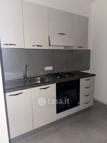 Appartamento in residenziale in Via Giulio Bedeschi