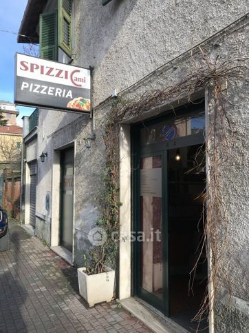 Attivitã /licenza (con o senza mura) in commerciale in Via Guglielmo Marconi 2