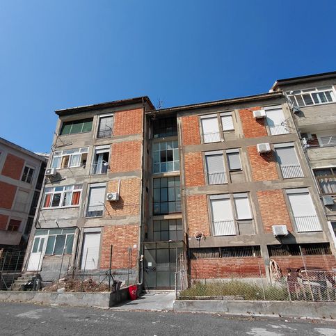 Appartamento in residenziale in Via Luigi Pirandello