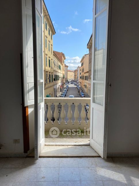 Appartamento in residenziale in Via Cosimo del Fante