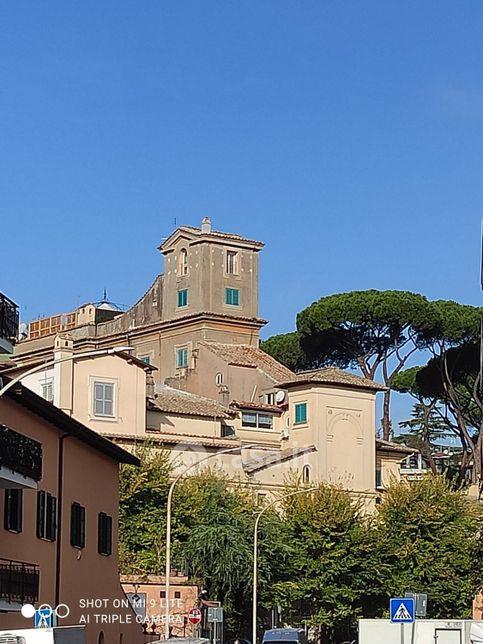 Appartamento in residenziale in Via Riano 30
