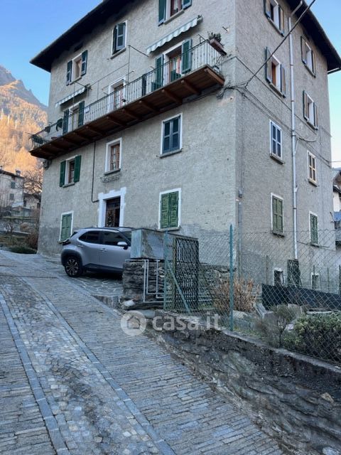 Appartamento in residenziale in Contrada Faldrini 15A