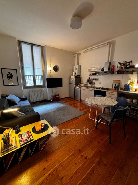 Appartamento in residenziale in Viale Monza 81