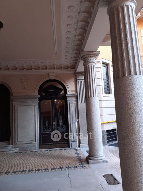 Appartamento in residenziale in Via Amatore Sciesa