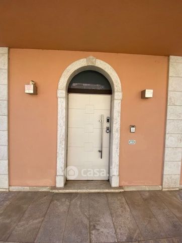 Villa in residenziale in Via della Foce 26