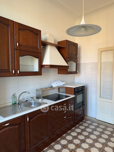 Appartamento in residenziale in Via Spartaco 38