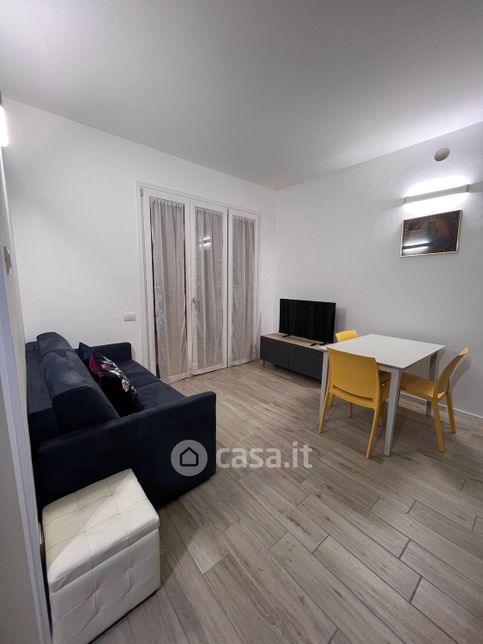 Appartamento in residenziale in Via Bianca Ceva 8